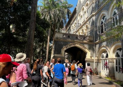 Copy of At St Xaviers c
